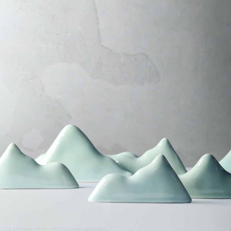ATELIER-TIBET – Décoration Jardin Zen en Céramique | Rochers Décoratifs pour Méditation