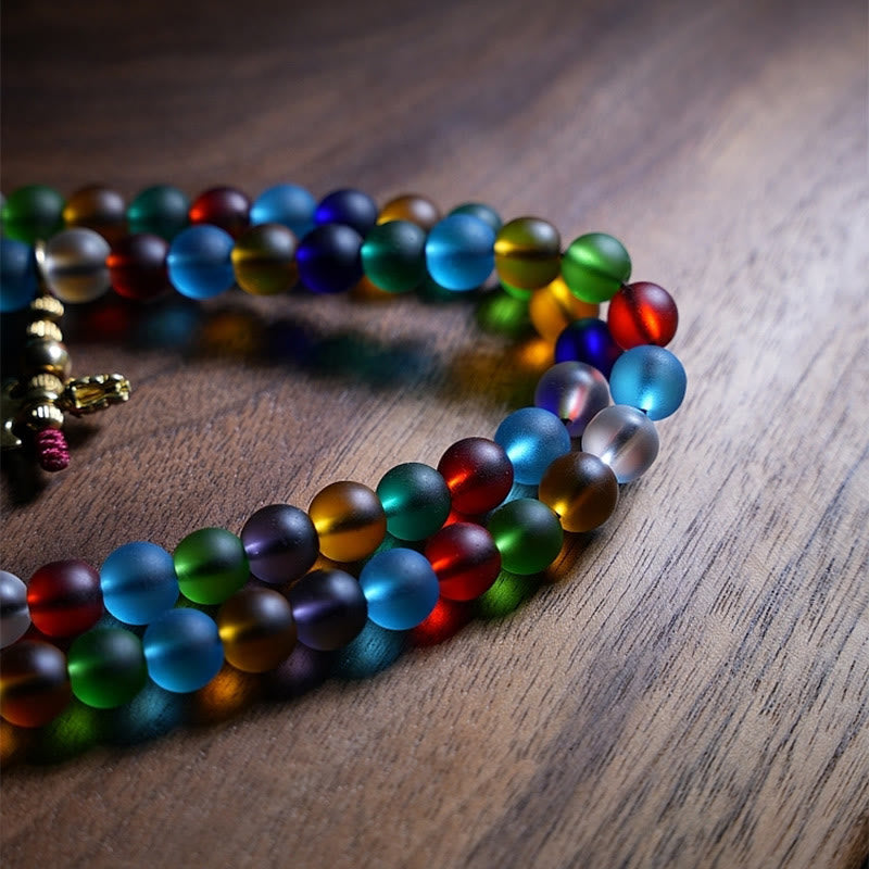 ATELIER-TIBET – Jonc Jade Naturel Poli