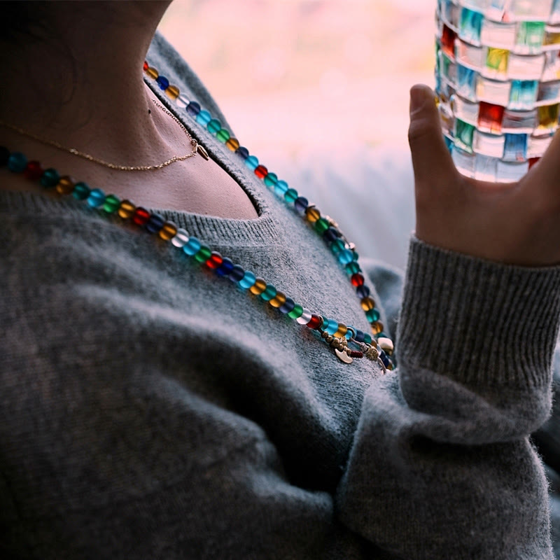 ATELIER-TIBET – Jonc Jade Naturel Poli