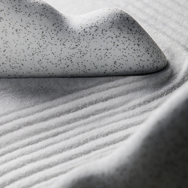 ATELIER-TIBET – Décoration Jardin Zen en Céramique | Rochers Décoratifs pour Méditation