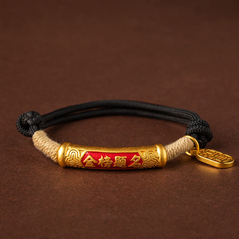 ATELIER-TIBET – Bracelet Mantra Om Mani Padme Hum en Argent 999 ou Cuivre