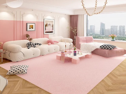 ATELIER-TIBET – Tapis Japonais Confortable pour Chambre
