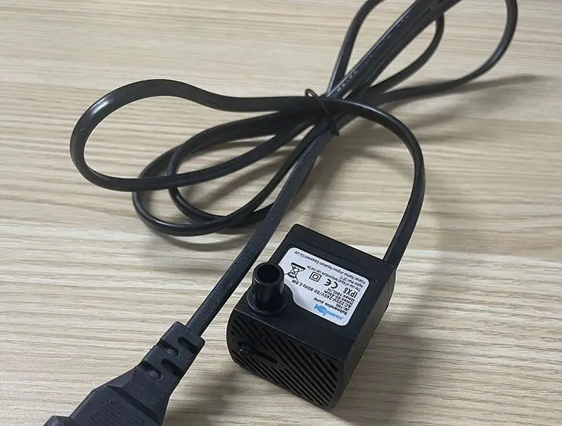 ATELIER-TIBET – Fontaine Japonaise de Table en Céramique