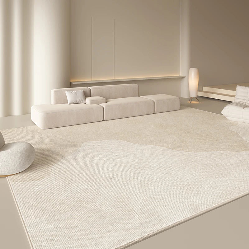 ATELIER-TIBET – Tapis Japonais Maison Doux & Épuré