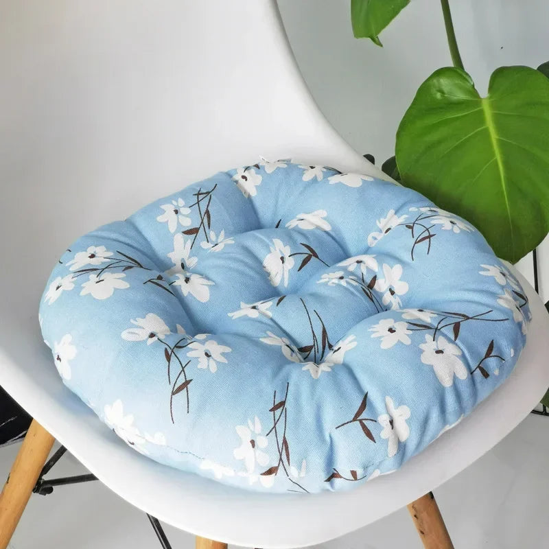 ATELIER-TIBET — Coussin de Sol Japonais à Motifs Variés | Confort Naturel & Esprit Zen