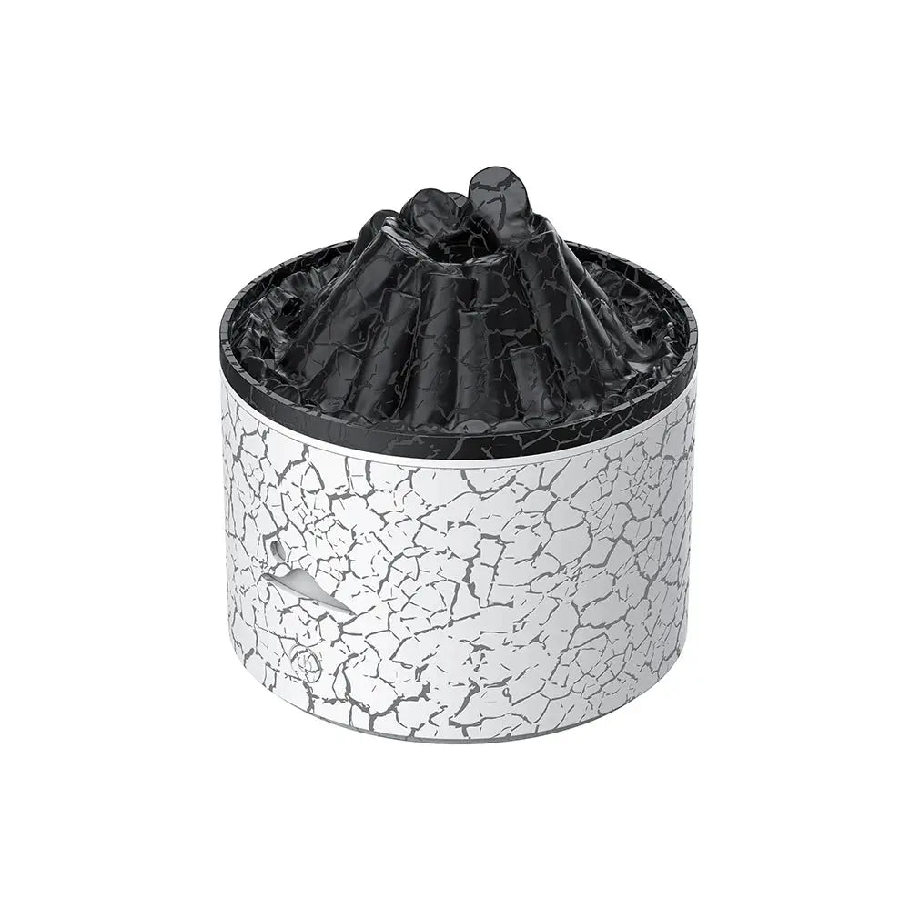 ATELIER-TIBET – Diffuseur d’Huiles Essentielles Volcanique LED