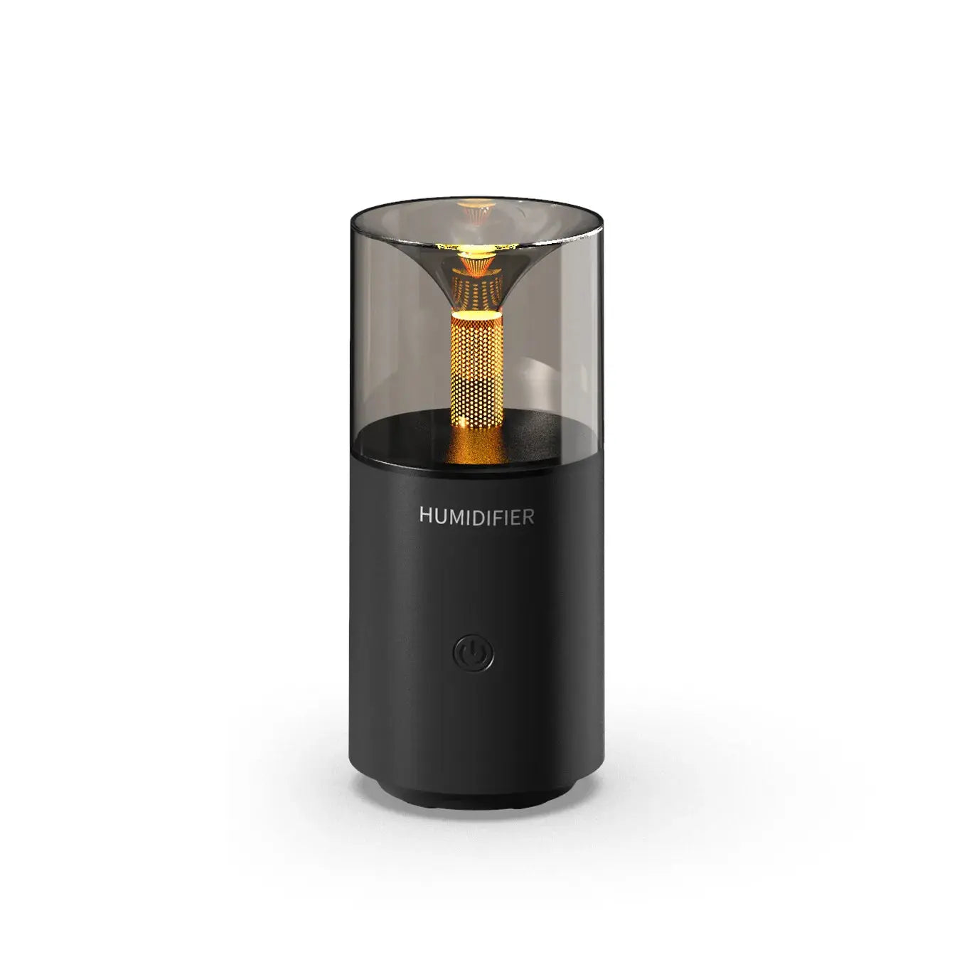 ATELIER-TIBET – Diffuseur d’Huiles Essentielles Portable Effet Flamme