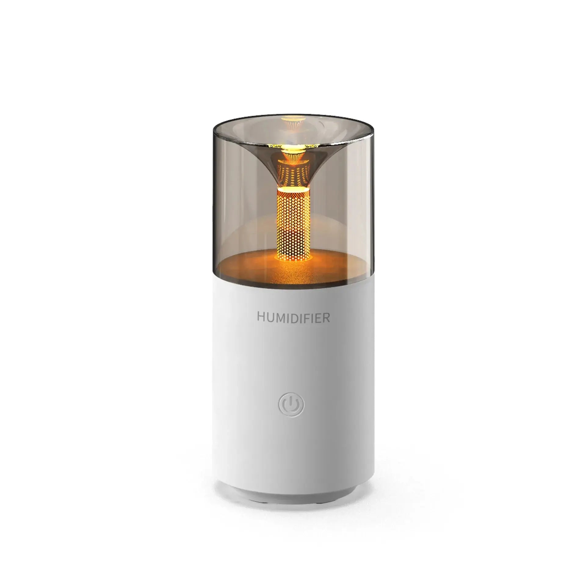 ATELIER-TIBET – Diffuseur d’Huiles Essentielles Portable Effet Flamme