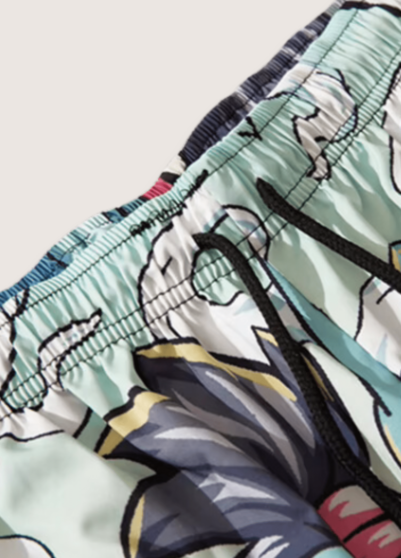 Ensemble kimono mixte bleu – Artiste Panda
