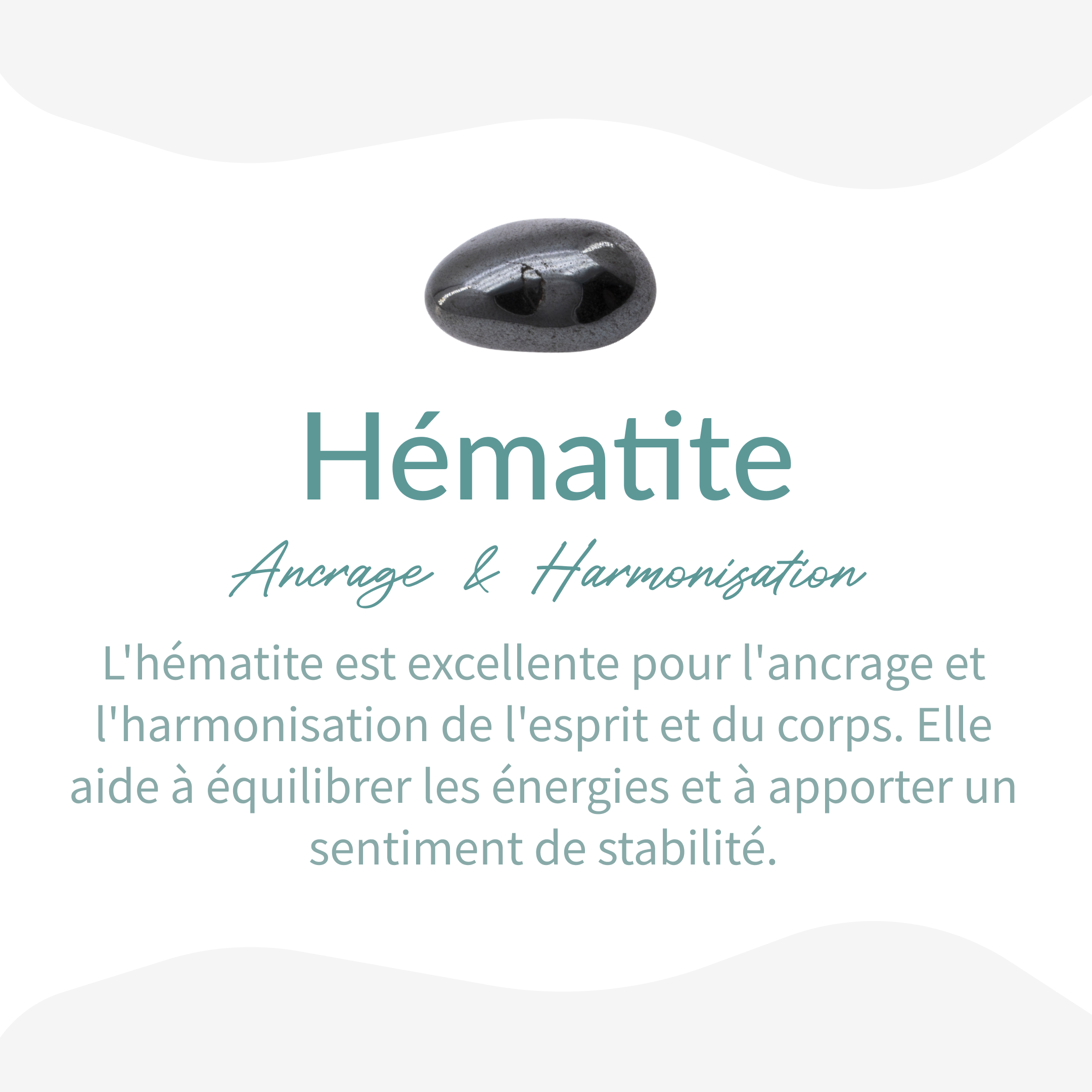 ATELIER-TIBET – Bracelet Premium Bouclier Émotionnel en Pierres Naturelles