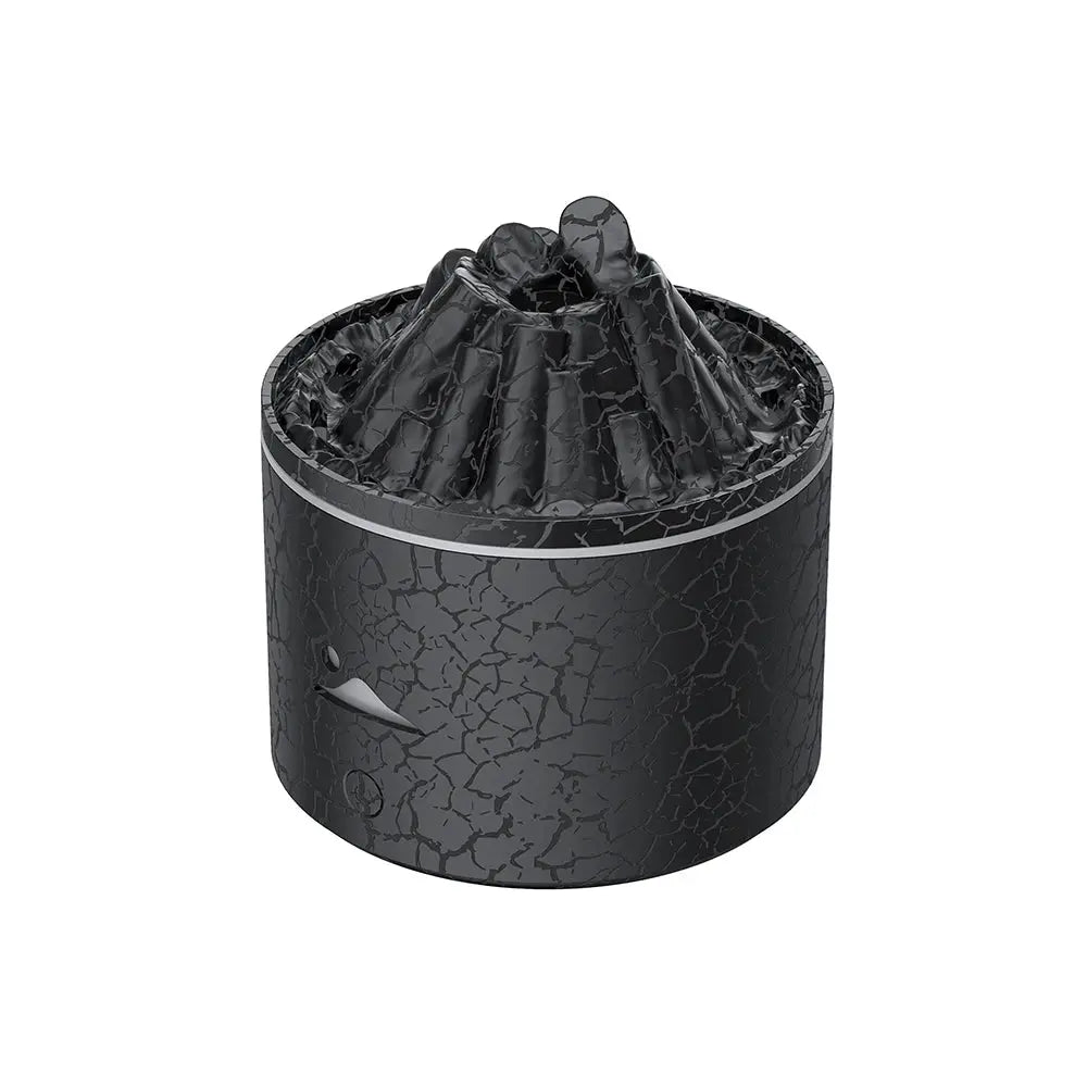 ATELIER-TIBET – Diffuseur d’Huiles Essentielles Volcanique LED