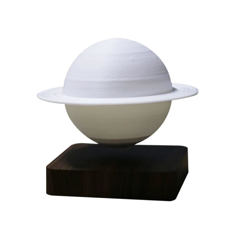 ATELIER-TIBET Lampe Flottante “Notre Système Solaire” – Éclairage Cosmos & Ambiance Relaxante