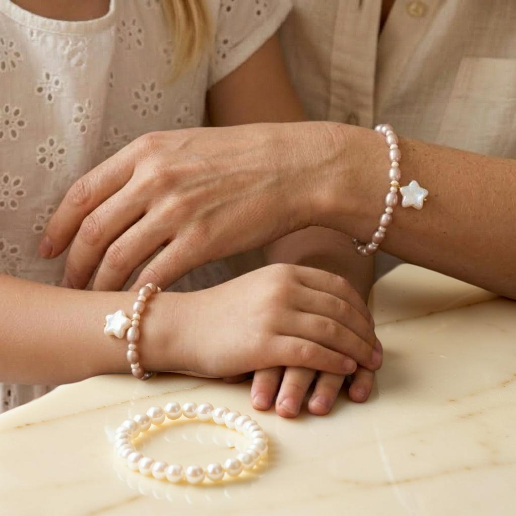 ATELIER-TIBET – Bracelet Perle – Souffle Infini