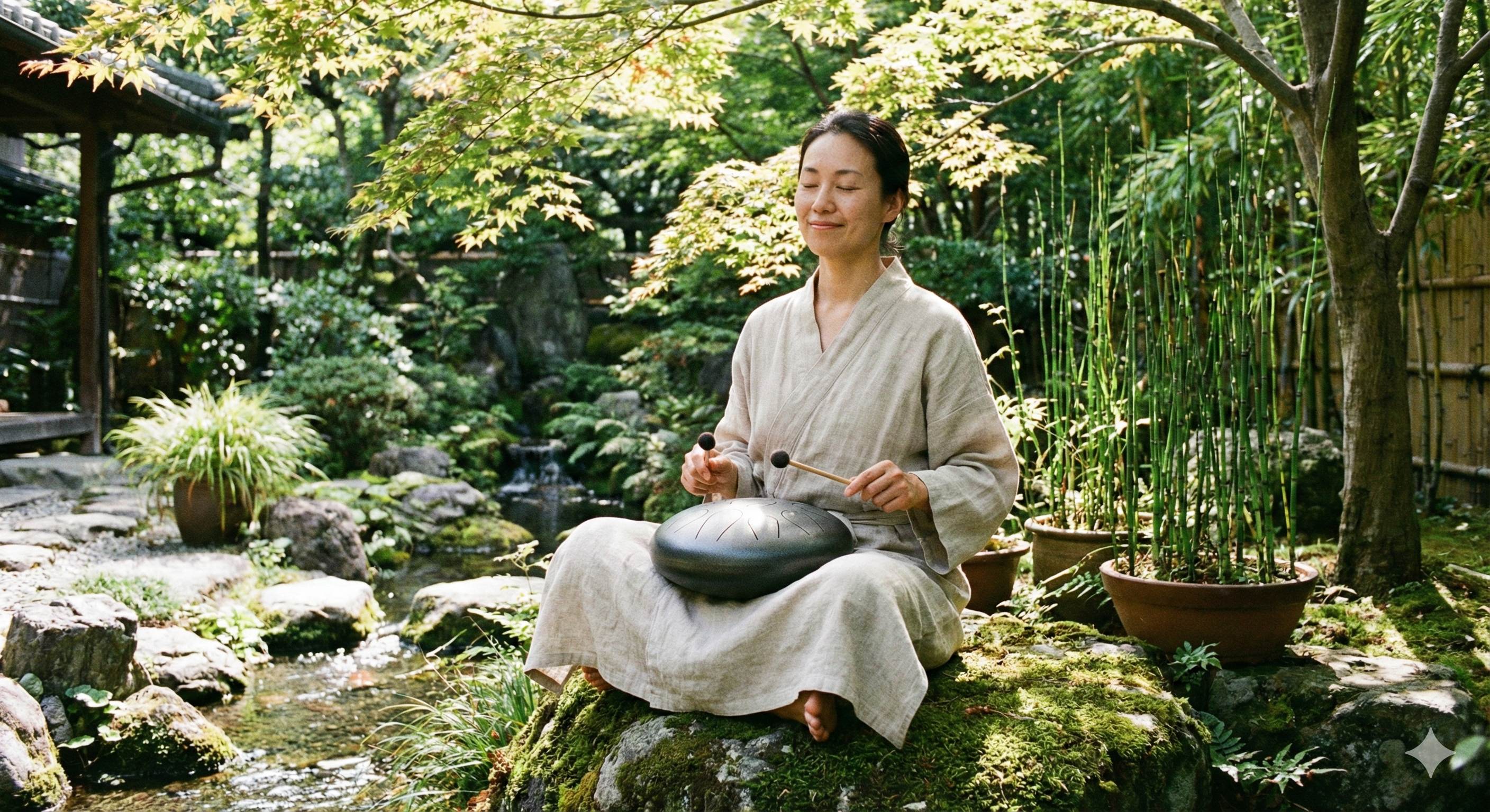 Tongue Drum : comment choisir le bon modèle ?