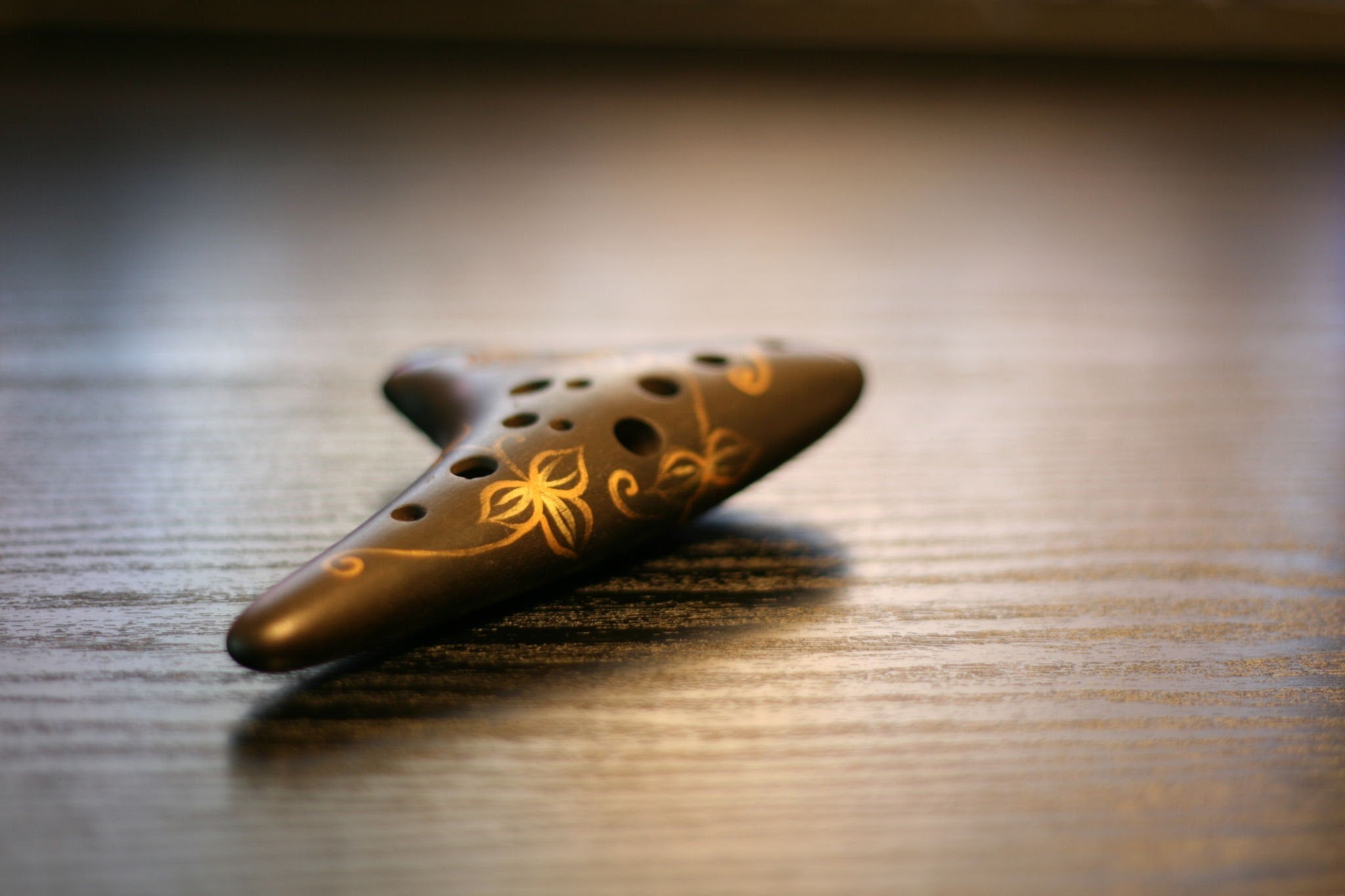 5 astuces pour bien entretenir son Ocarina – Guide Atelier Tibet