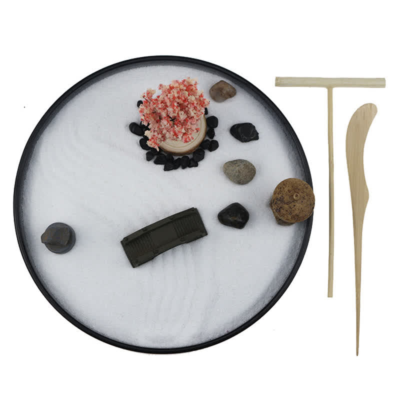ATELIER-TIBET – Décoration Jardin Zen Petit Pont | Décor Zen pour Méditation