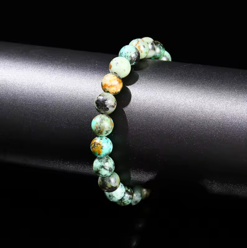 ATELIER-TIBET | Bracelet en Perles Inspiration Nature