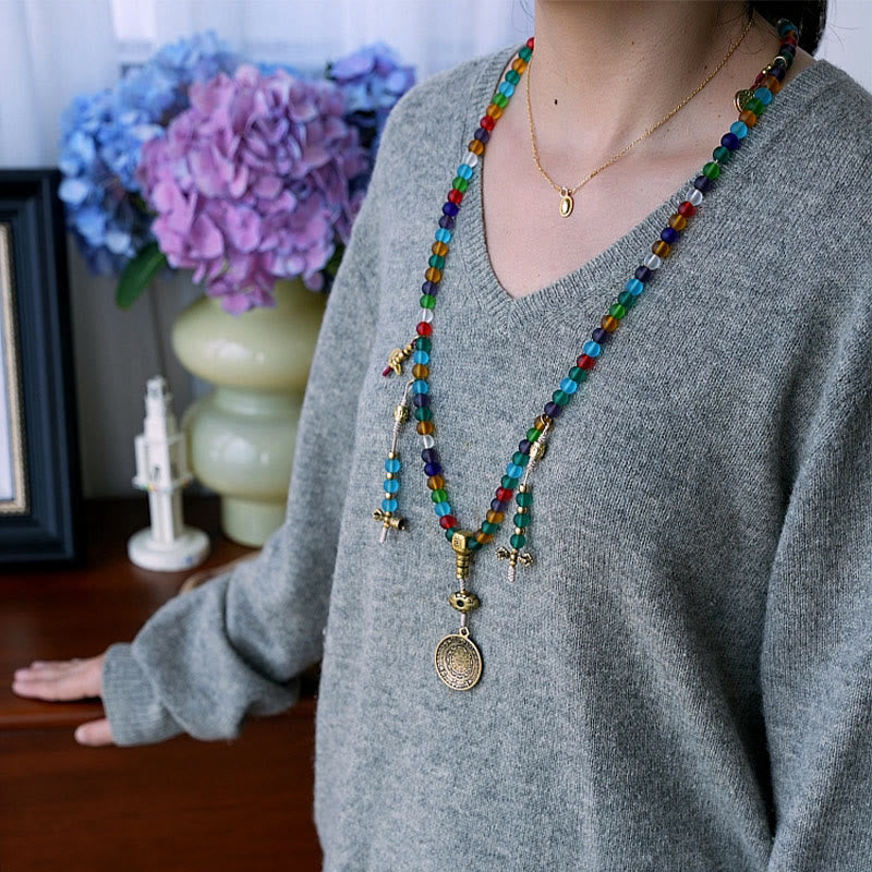 ATELIER-TIBET – Jonc Jade Naturel Poli