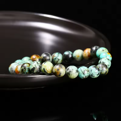 ATELIER-TIBET | Bracelet en Perles Inspiration Nature