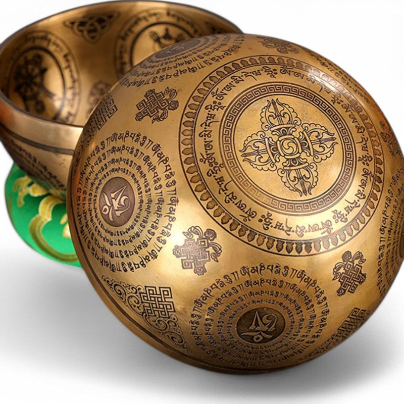 Bol tibétain Premium Universel