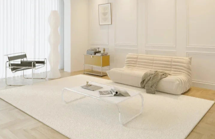 ATELIER-TIBET – Tapis Japonais Confortable pour Chambre