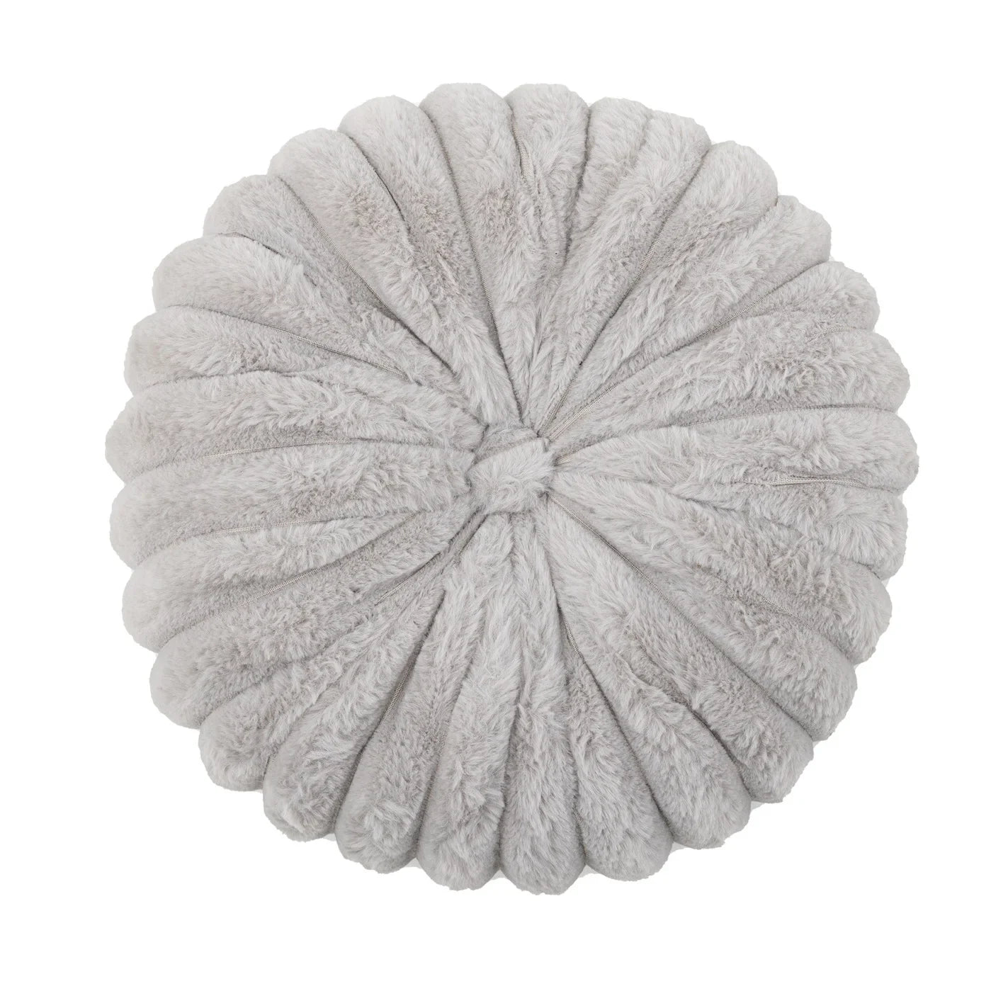 ATELIER-TIBET – Coussin Citrouille Japonais en Peluche Imitation Lapin – Style Kawaii