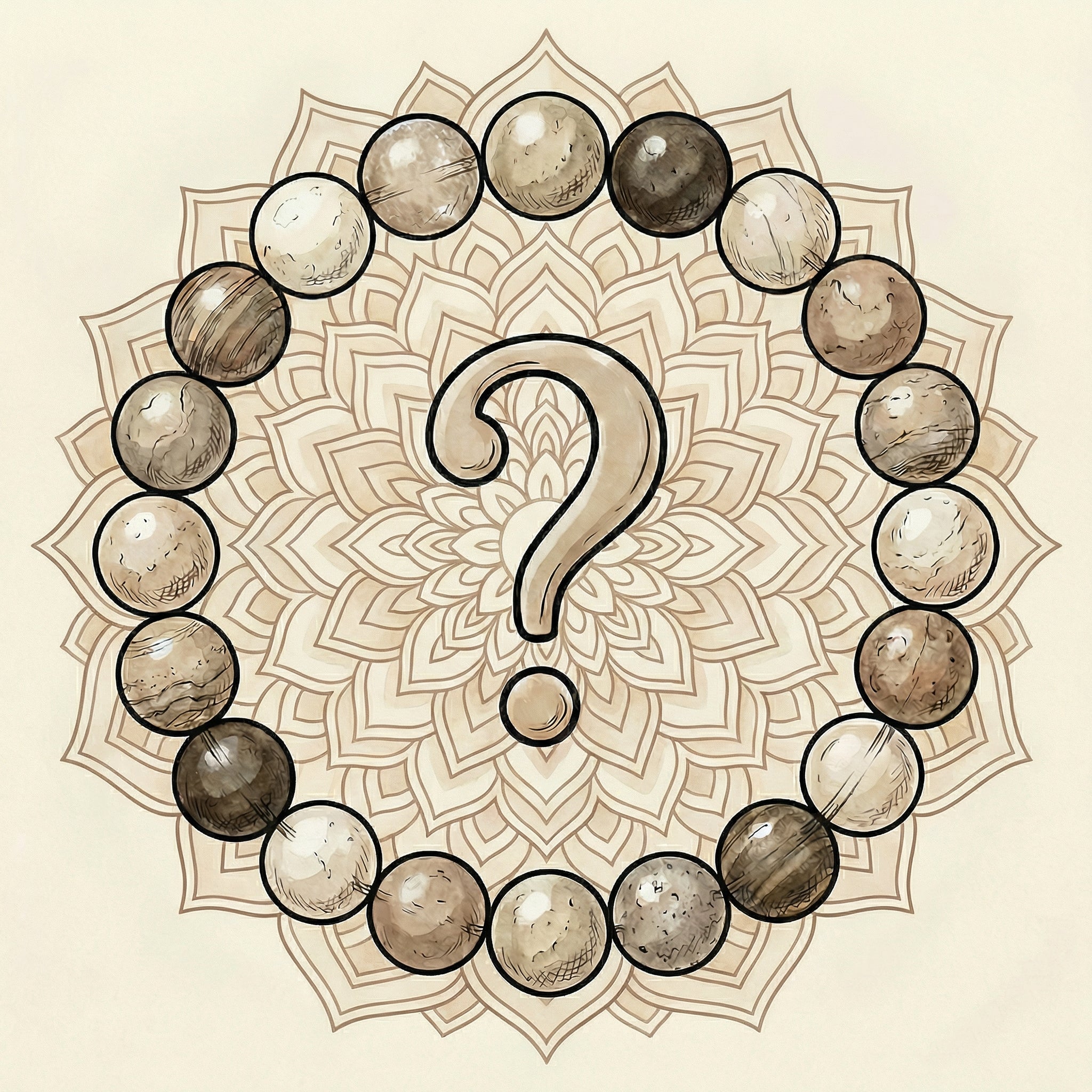 Bracelet Mystère OFFERT