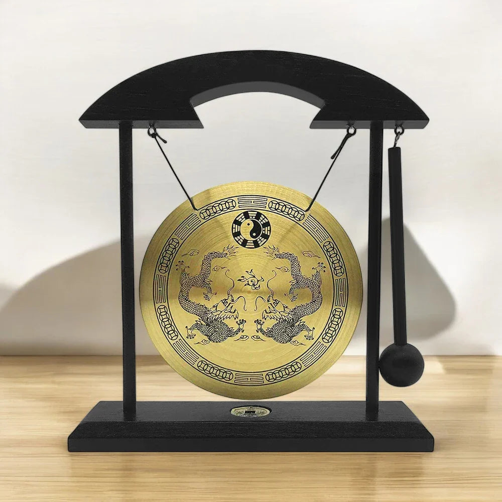 Gong Feng Shui Méditation