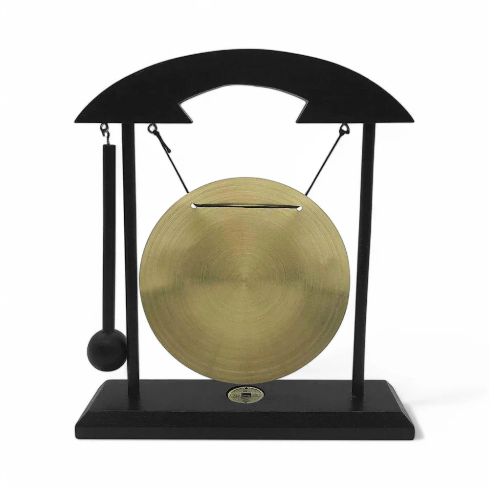 Gong Feng Shui Méditation