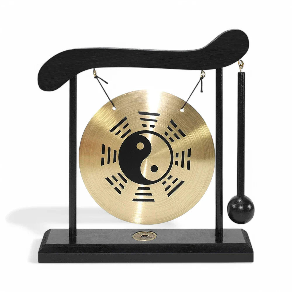 Gong Feng Shui Méditation