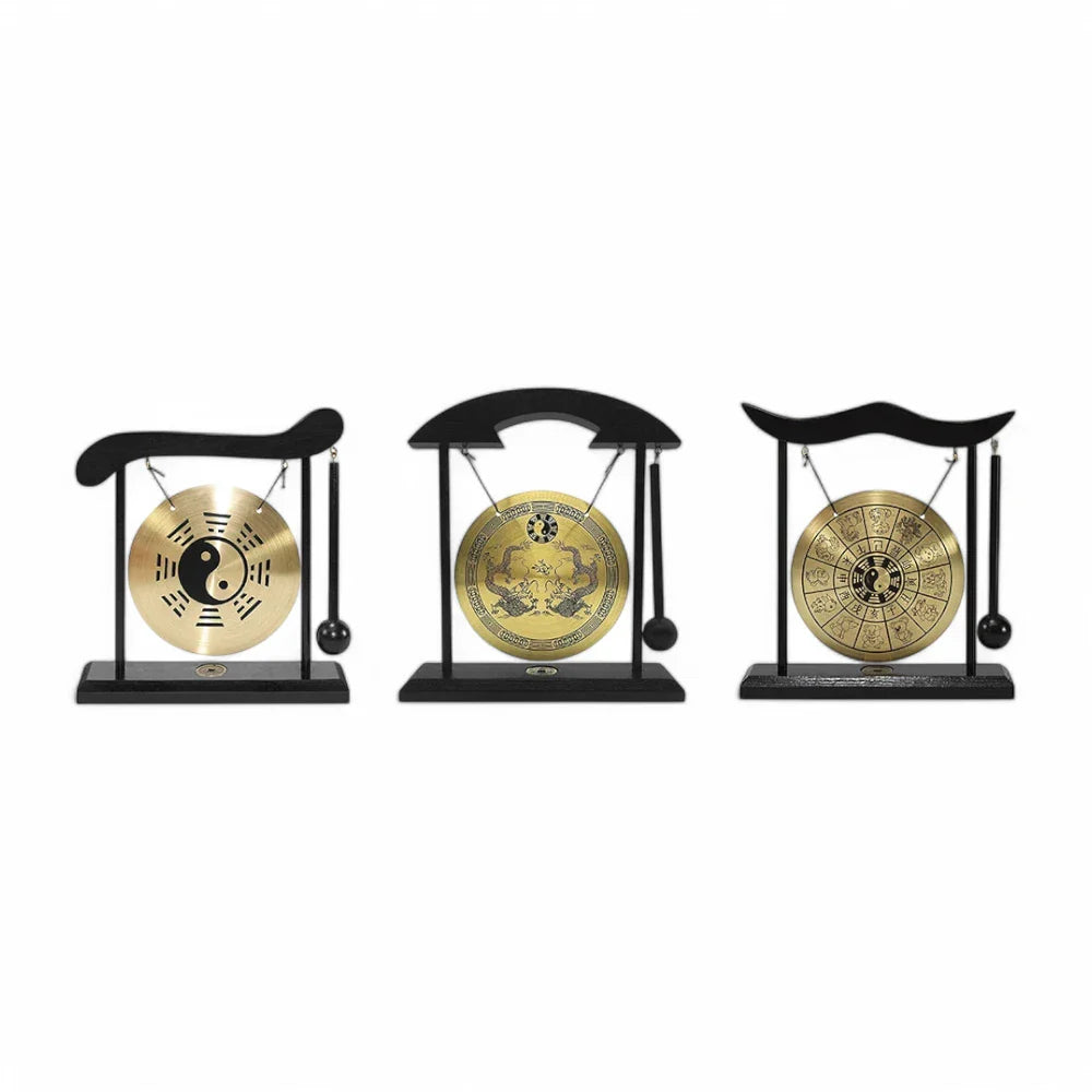 Gong Feng Shui Méditation