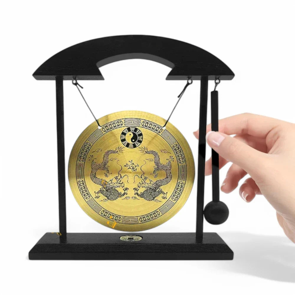 Gong Feng Shui Méditation