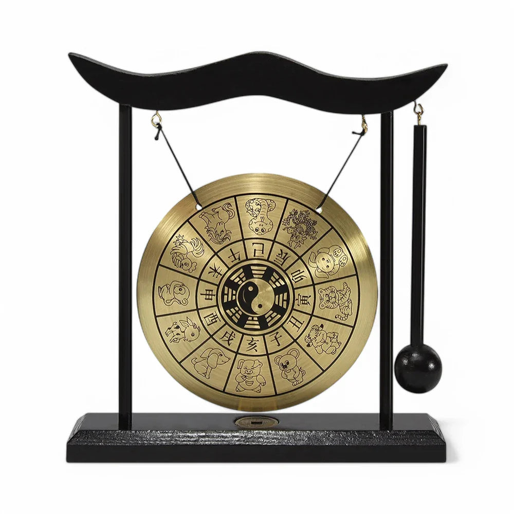 Gong Feng Shui Méditation