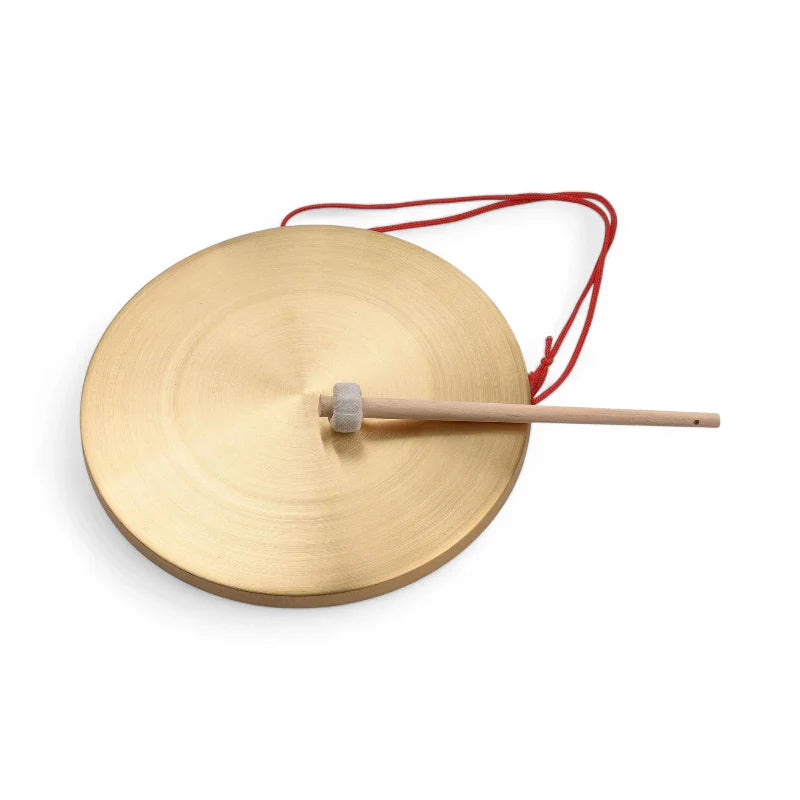 Gong Méditation 30 cm