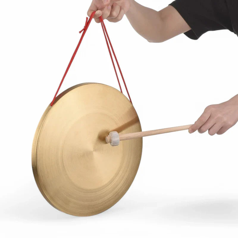 Gong Méditation 30 cm