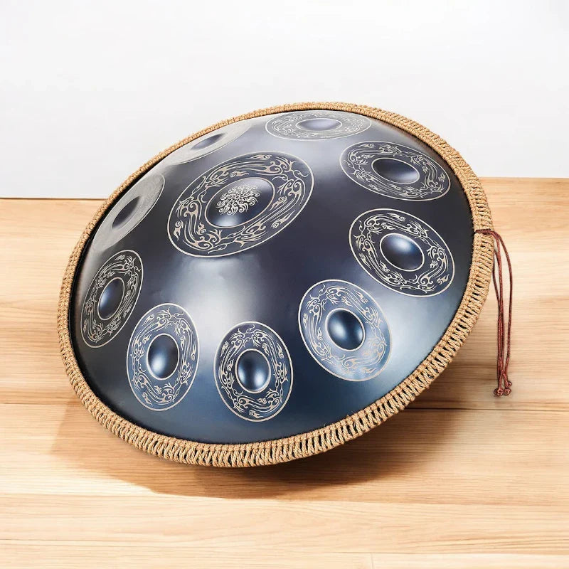 Grand Handpan Relaxation