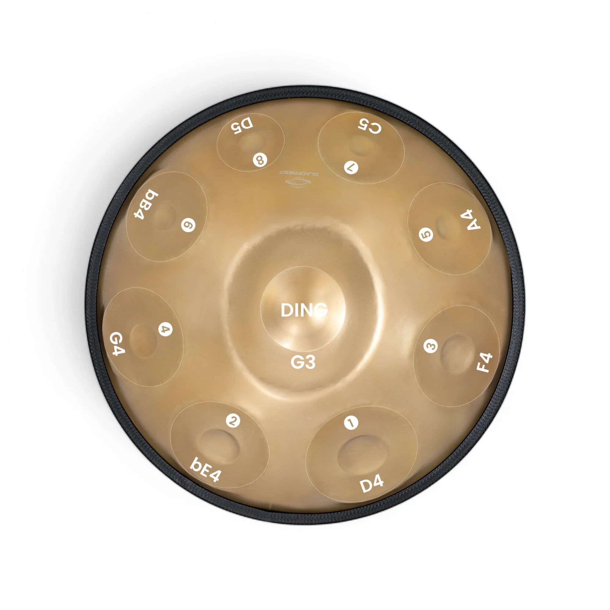 Hanpan Sol 9 Notes 46cm