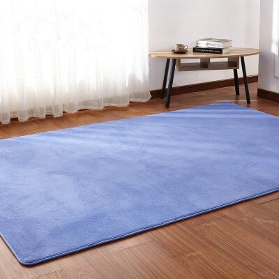 ATELIER-TIBET – Tapis Style Japonais Uni & Coloré Confort Thermique