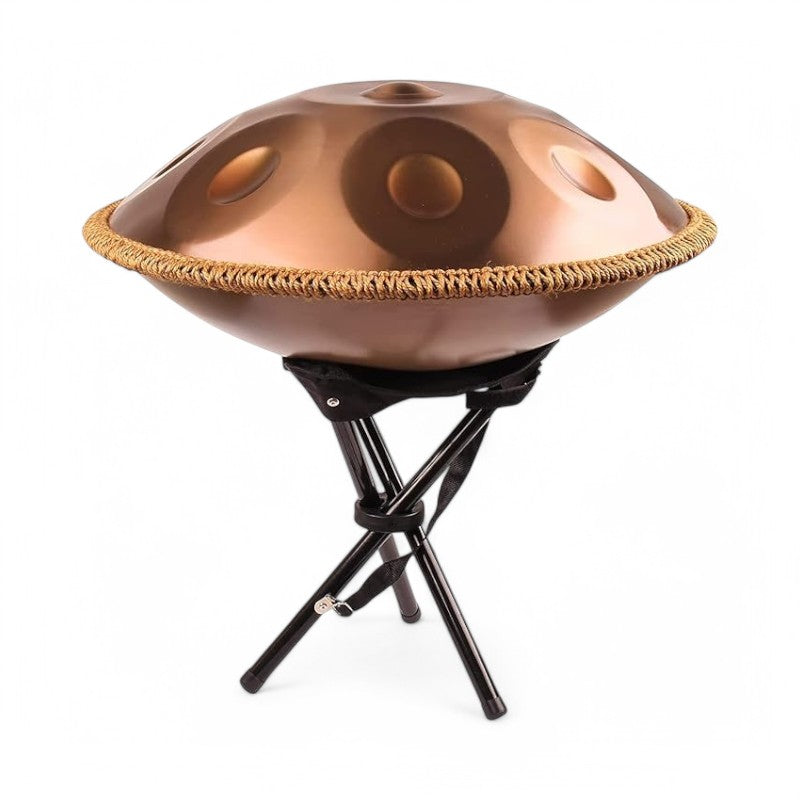 Handpan Professionnel 432 Hz