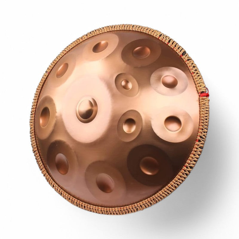 Handpan Professionnel 432 Hz