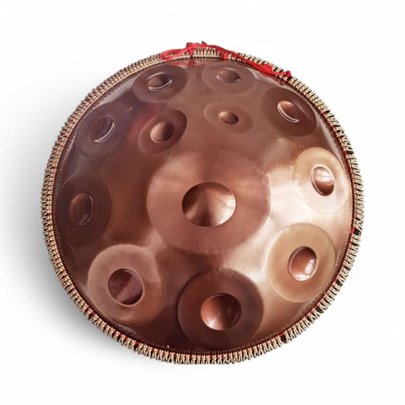 Handpan Professionnel 432 Hz