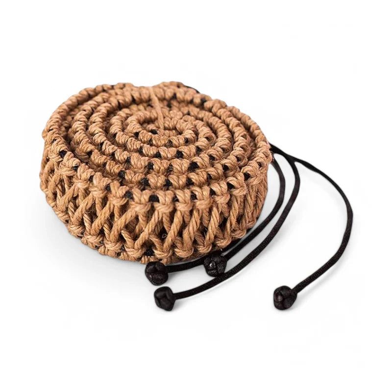 Handpan Sonothérapie 432 Hz