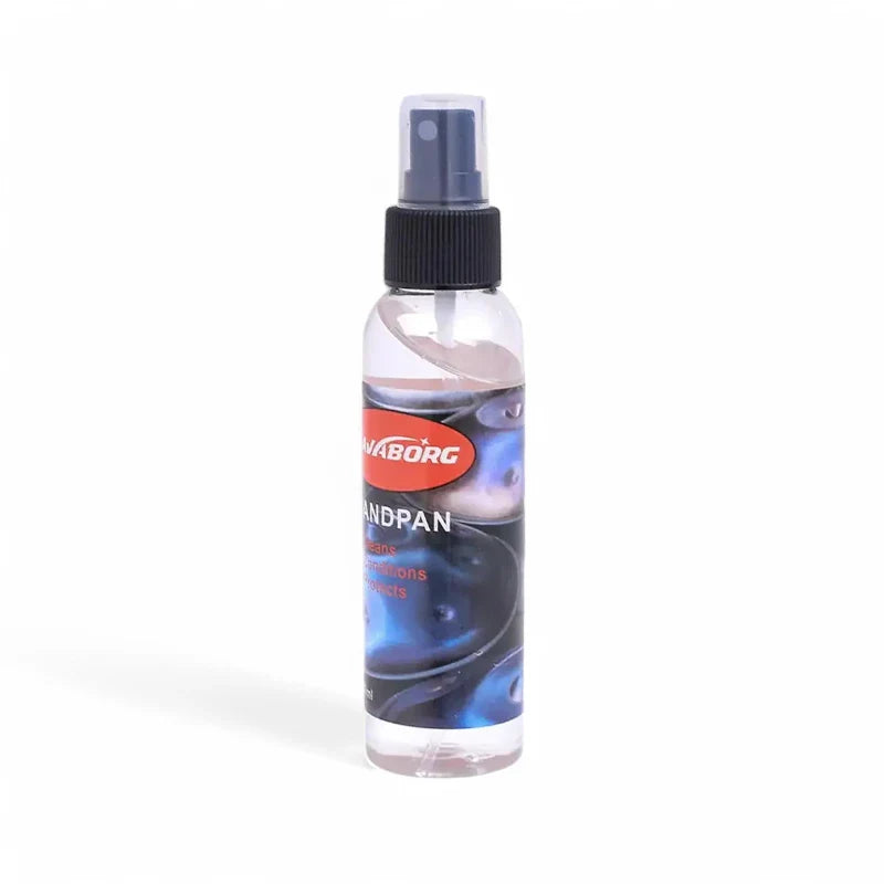 Huile Entretien Antirouille Handpan