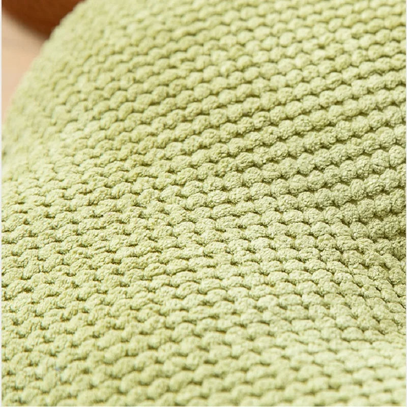 ATELIER-TIBET Coussin de Méditation « Fleur » – Assise Confortable & Style Élégant