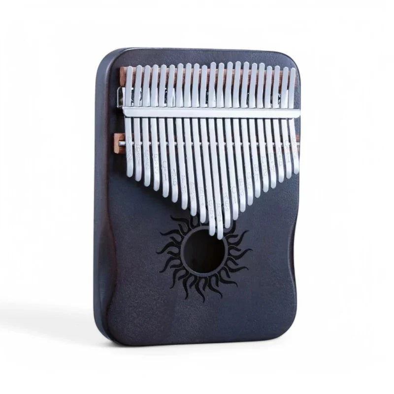 Kalimba 17 ou 21 lames
