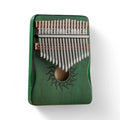 Kalimba 17 ou 21 lames