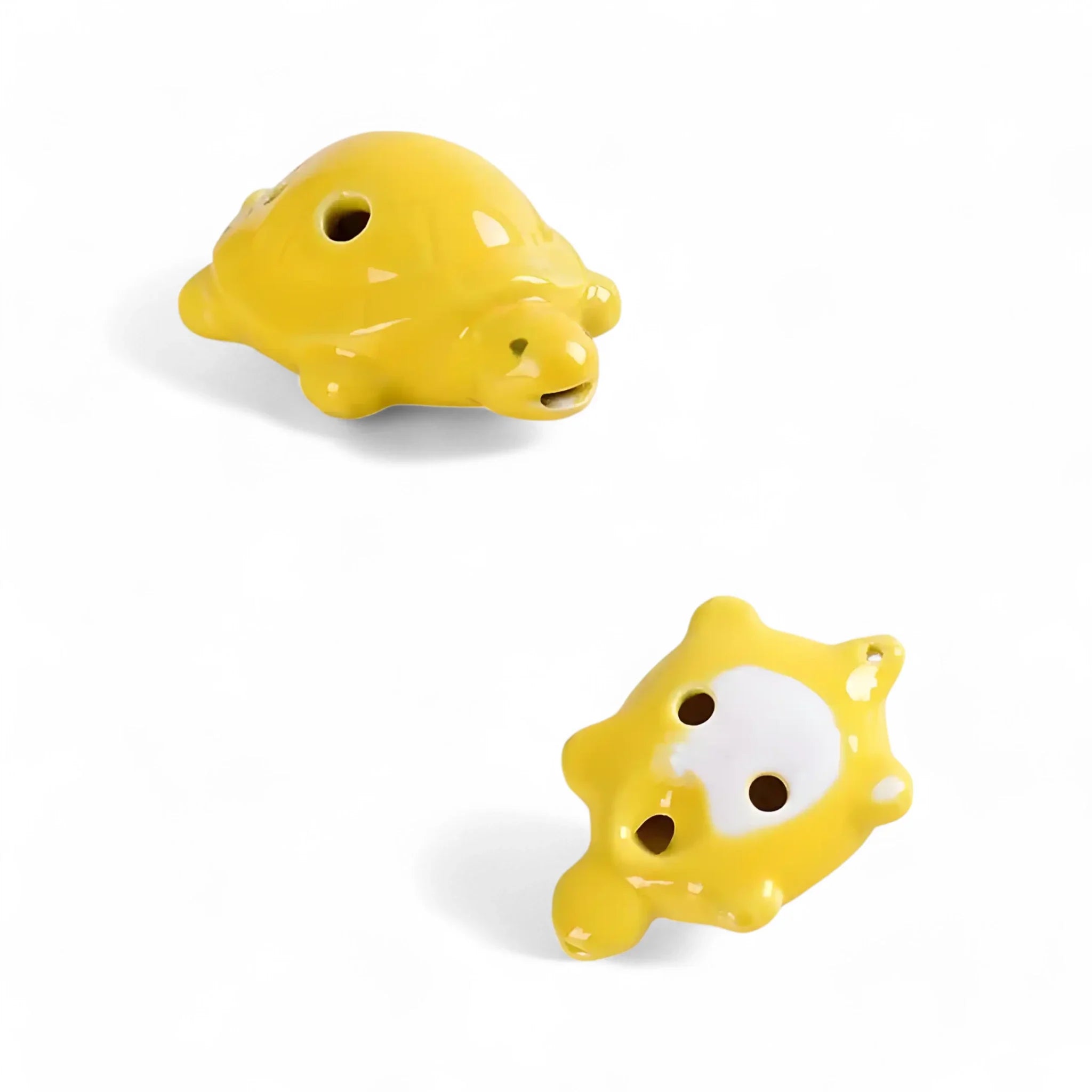 Ocarina Tortue Enfant