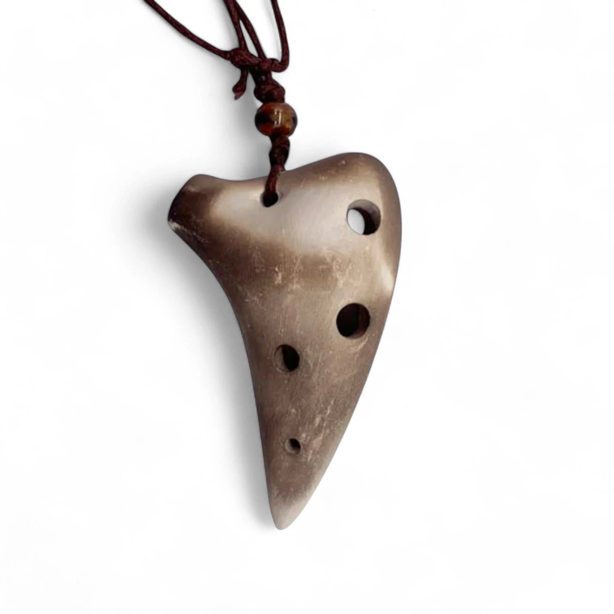 Ocarina en Céramique Dolomite