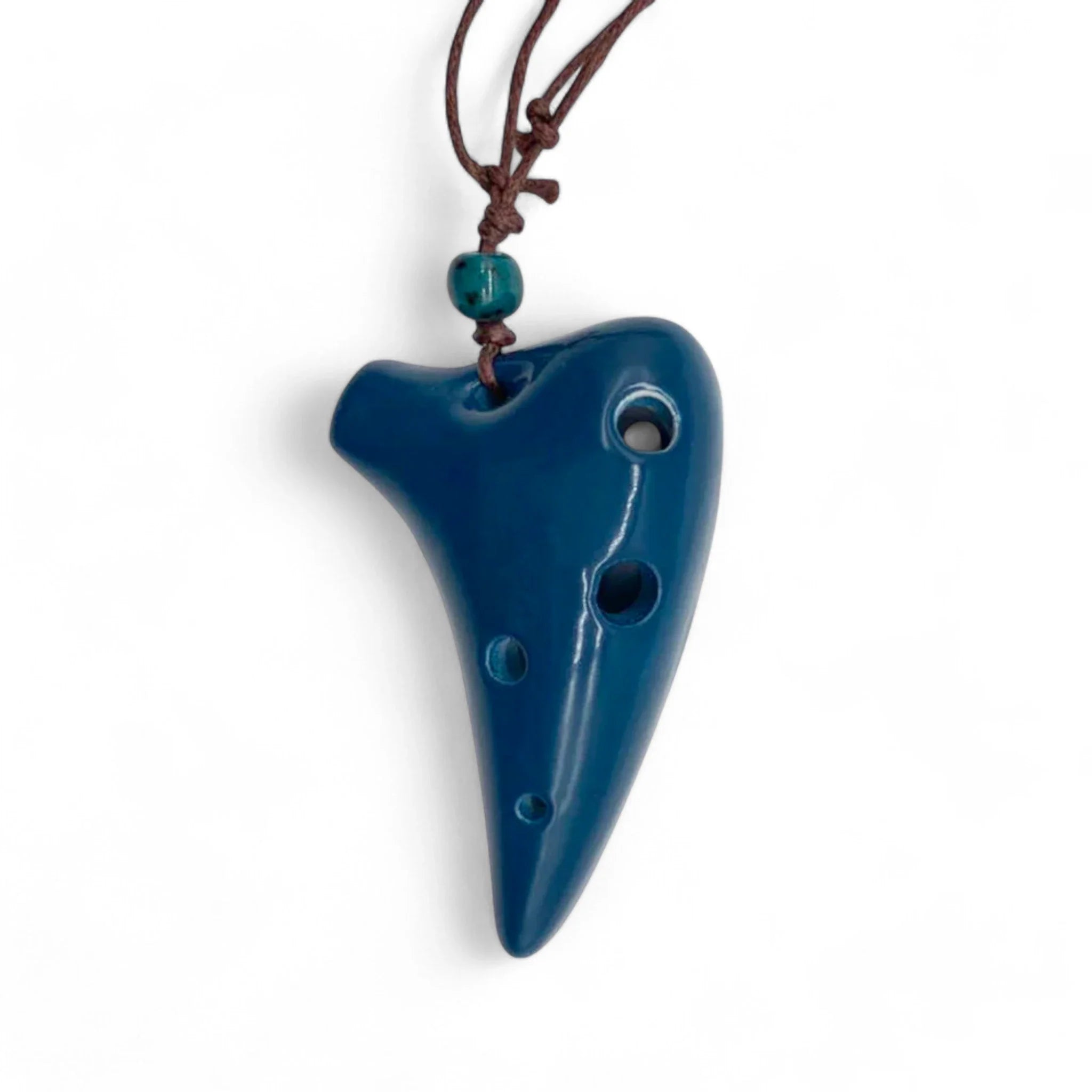 Ocarina en Céramique Dolomite