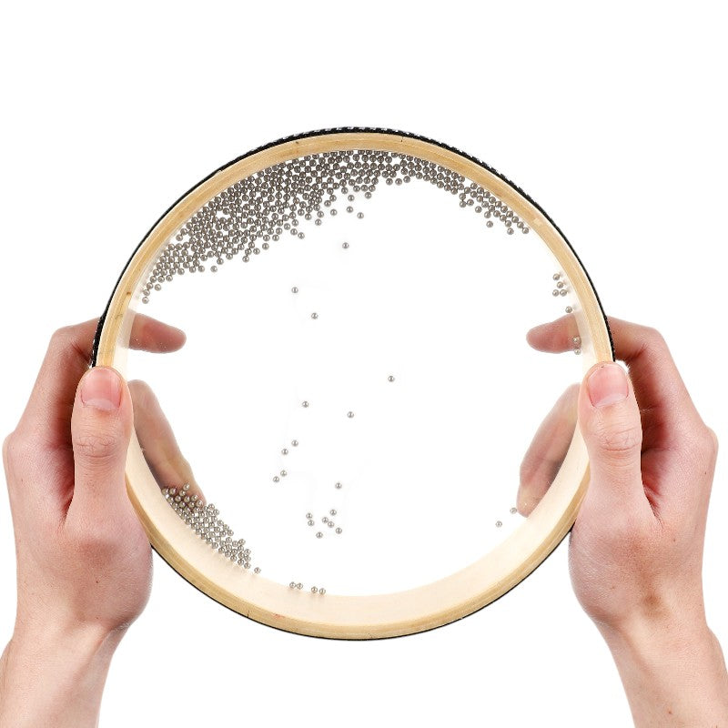 Ocean Drum Méditation et Relaxation